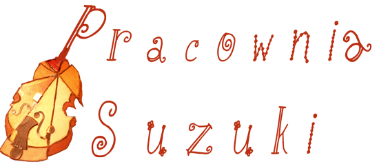 Pracownia Suzuki LOGO